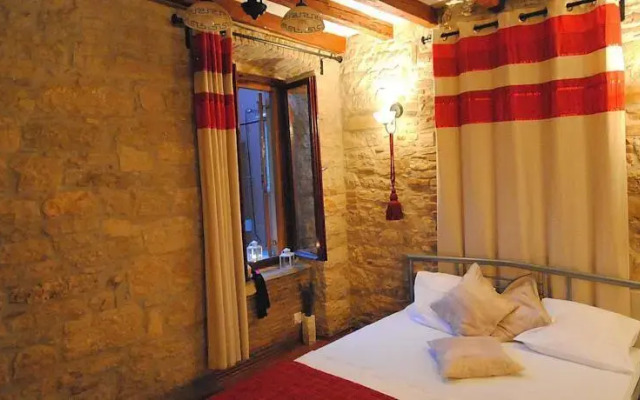 Guesthouse Ancient Stone