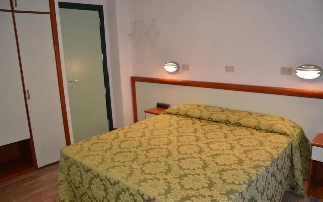 Hotel Cristina