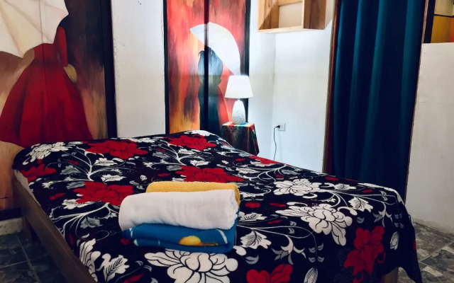 Hotel Casas Sol Sarapiqui