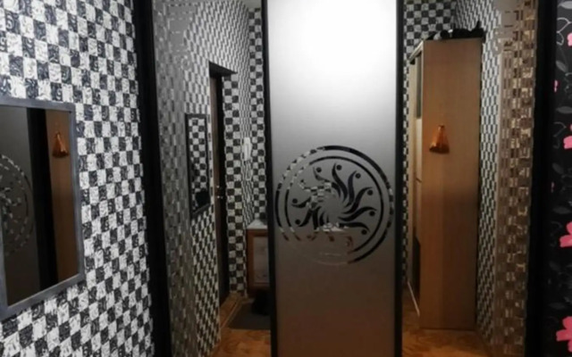 Apartments on Rodnikovoy