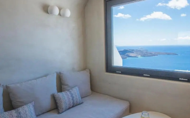 Chic Hotel Santorini