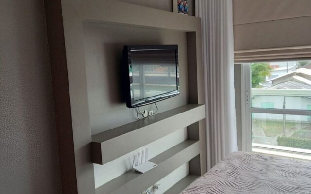 Nautilus Concept - Penha-SC