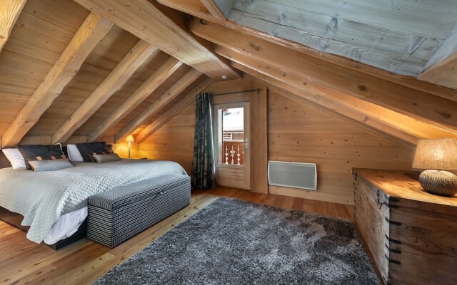 Appartement Saulire 7