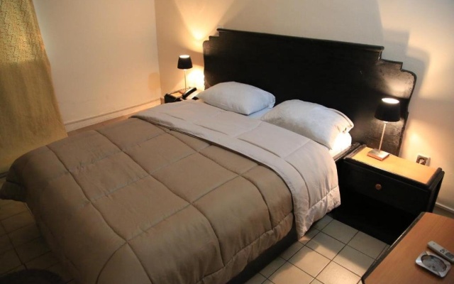 Hôtel Le Baobab