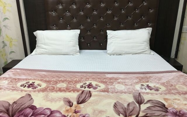 Hotel Gladden