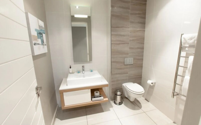 The Residences at Crystal Towers