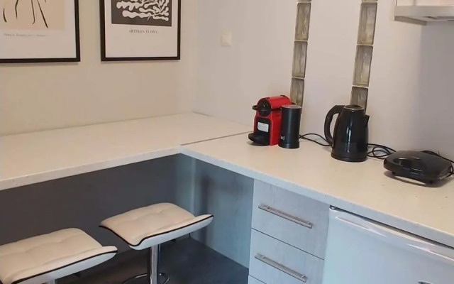 Panoramic suite