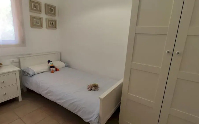 Villa Moderna Playa Almadrava