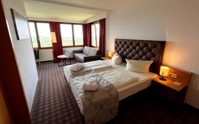 Augustusberg Hotel & Restaurant