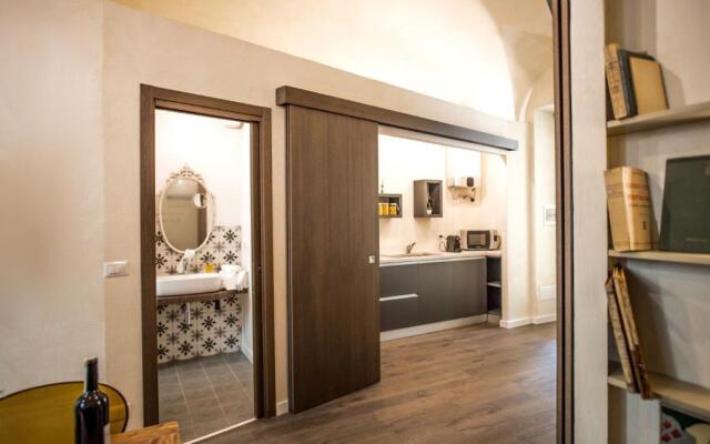 La Canonica – Charming apartments in Nizza Monferrato