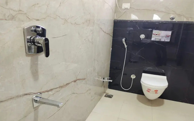 Hotel Amrapali