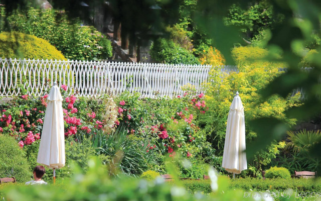 Netherwood Hotel & Spa