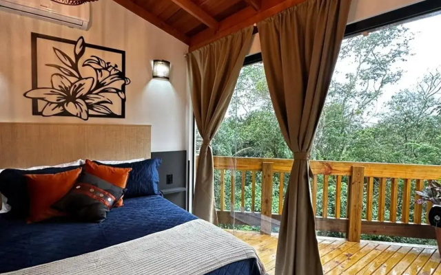 Bombinhas Guest House