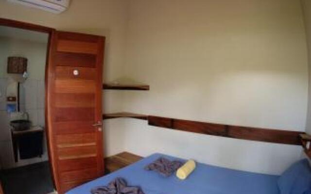 The Livingroom Hostel