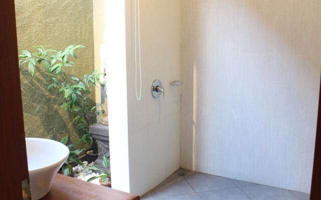 Betutu Bali Villas