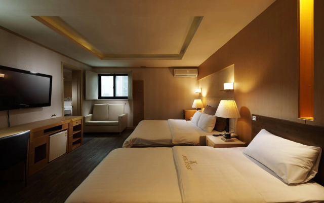Benikea Hotel Noblesse
