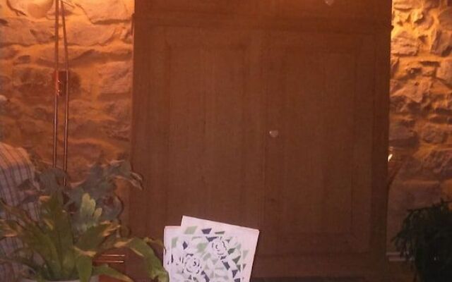 La Cocagnière - In a rural location