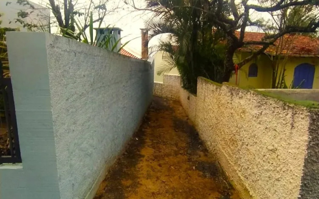 Casa Vista Mar - Ribeirão da Ilha