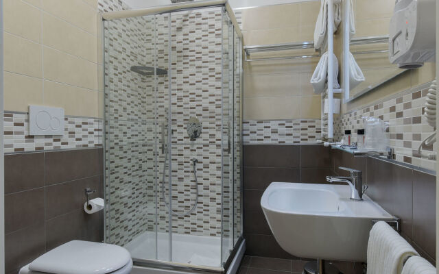 Gravina Suite Frattina