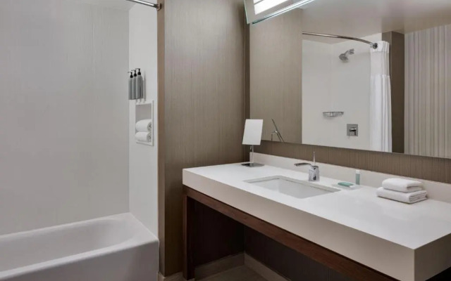 Courtyard Prince George