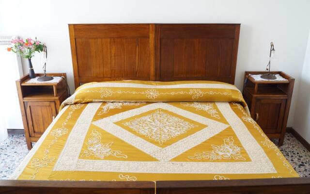 Bed  Breakfast Il Melograno