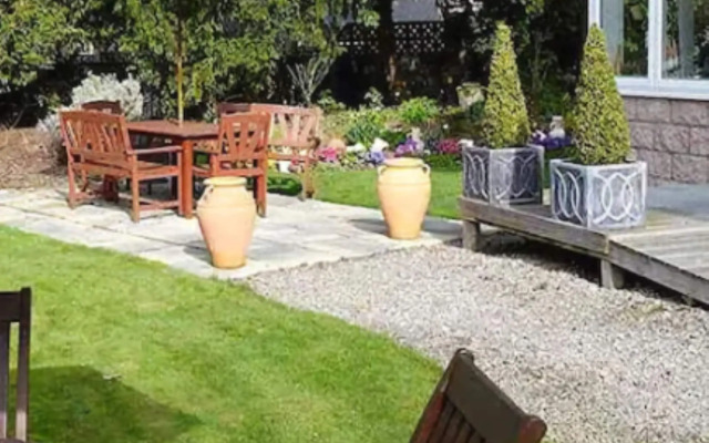 Trafford Bank Guest House