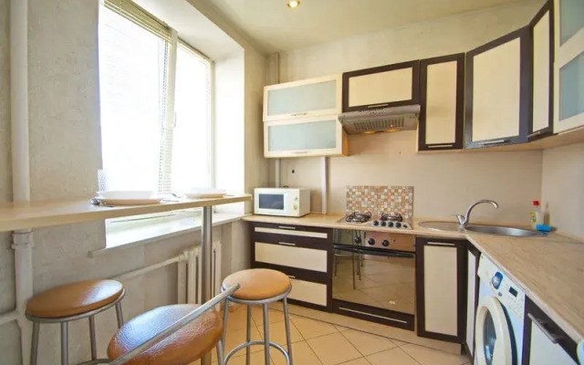 Apartaments na pr Nezavisimosti 52-5