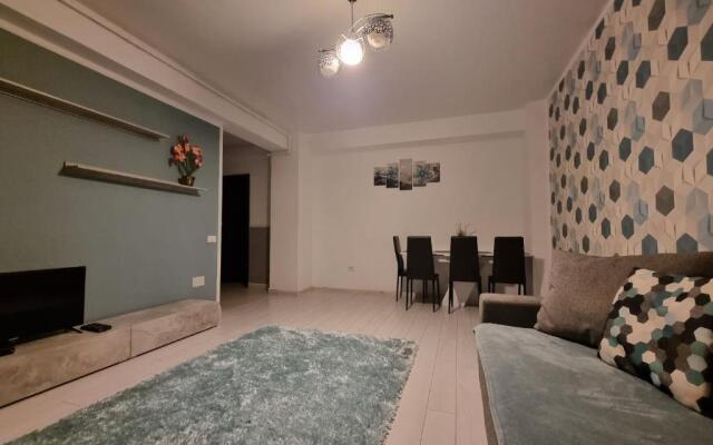 Marius Apartment