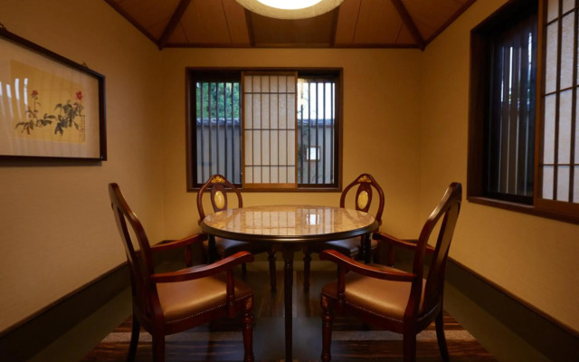 Ryokan Shinsen
