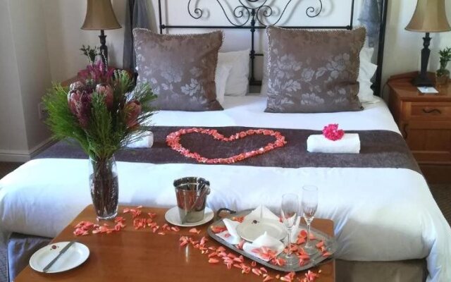 Zevenwacht Country Inn