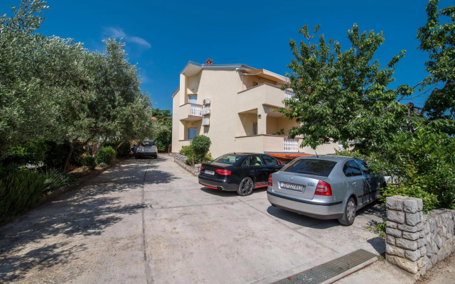 Apartmants Bogdanic Krk II