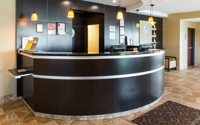 Holiday Inn Express Rochester South - Mayo Area by IHG