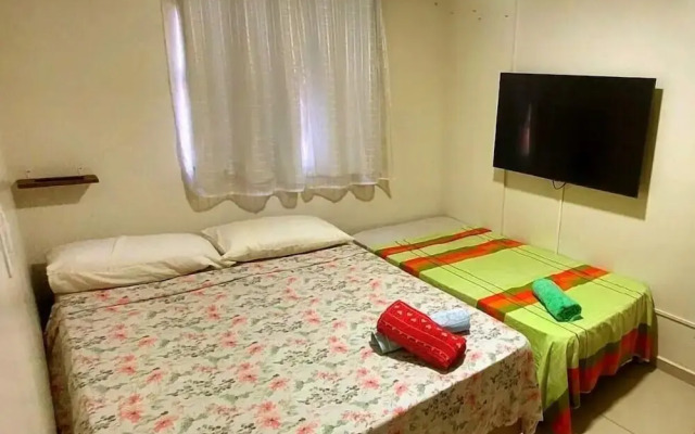 SaltBeach Atalaia Residence Inn - N102