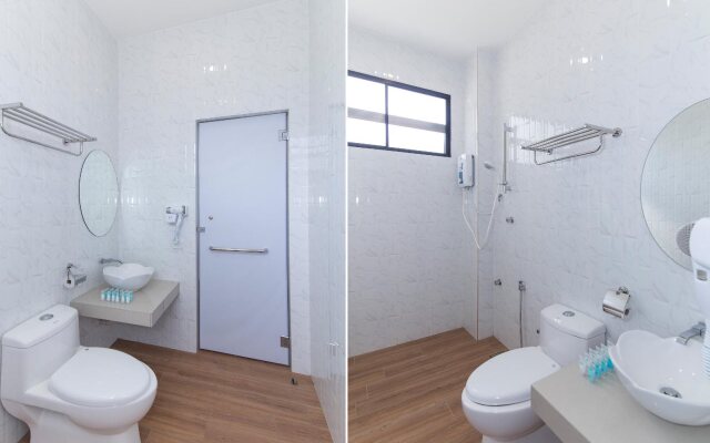 Rock Mountain by OYO Rooms