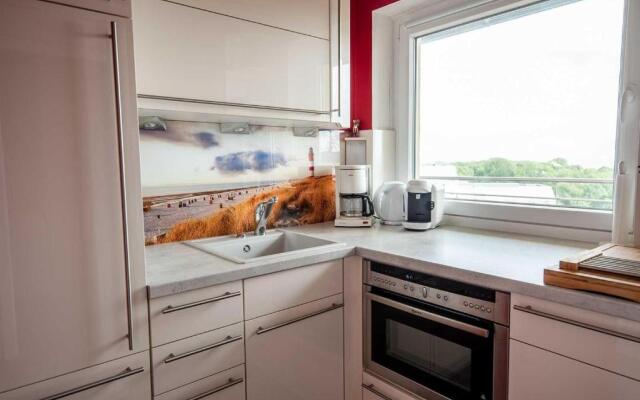 Strandhochhaus-Doese-Ferienwohnung-61-SH61