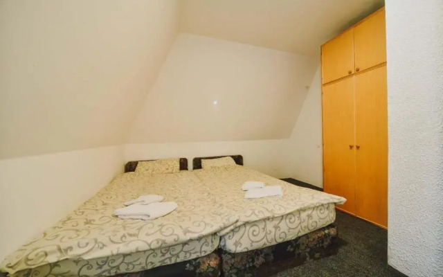 Hotel Srebrnac
