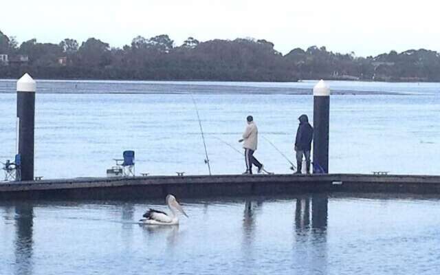 Riverside Ocean Grove