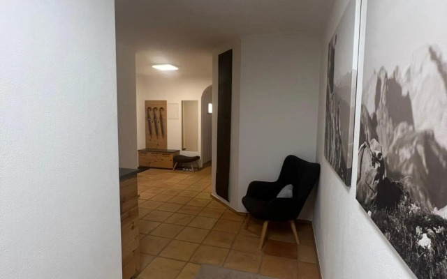 Penthouse Appartement