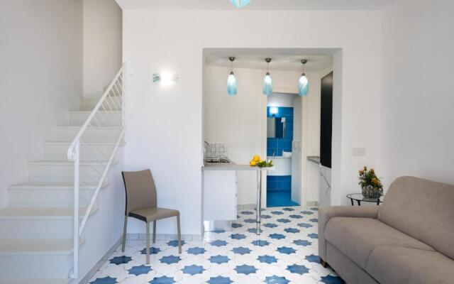 Relais Il Sogno di Positano