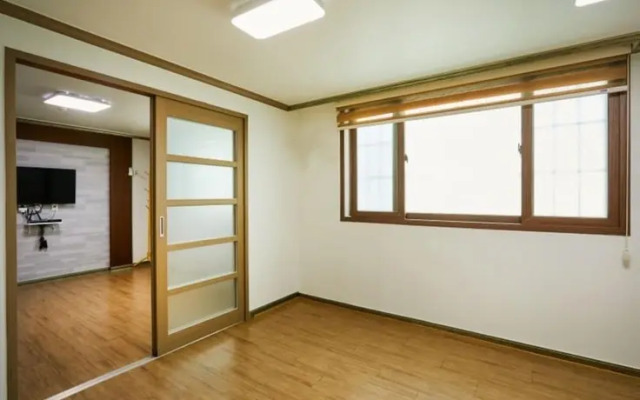 Boryeong Pension Myung Jin