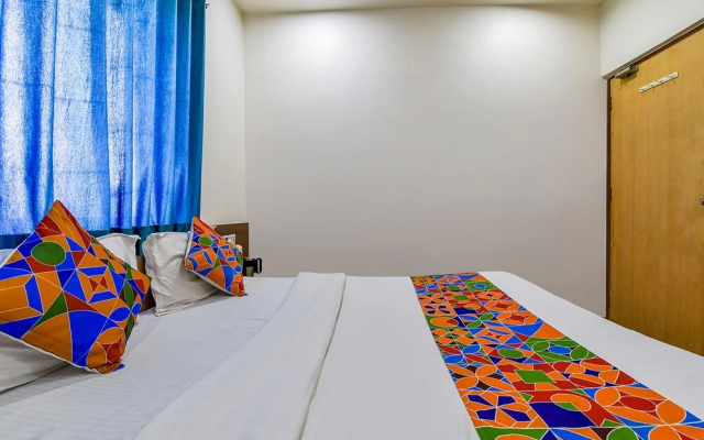 OYO Rooms Prahlad Nagar Garden