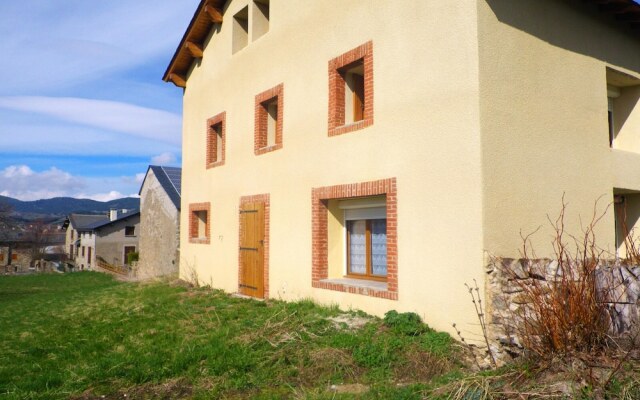House With 5 Bedrooms in Saint-pierre-dels-forçats, With Wonderful Mou