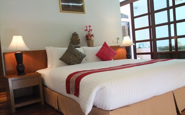 Samui Island Beach Resort & Hotel