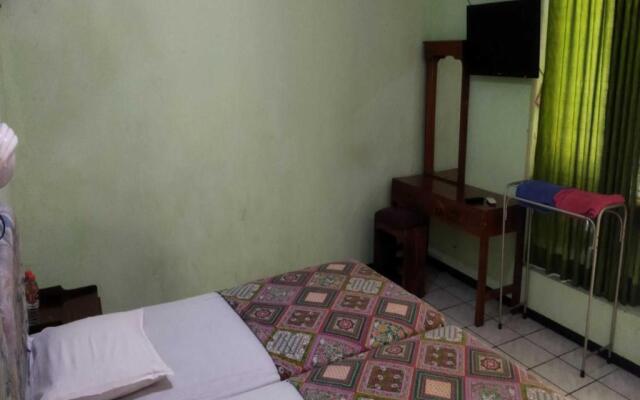 Metro Guest House