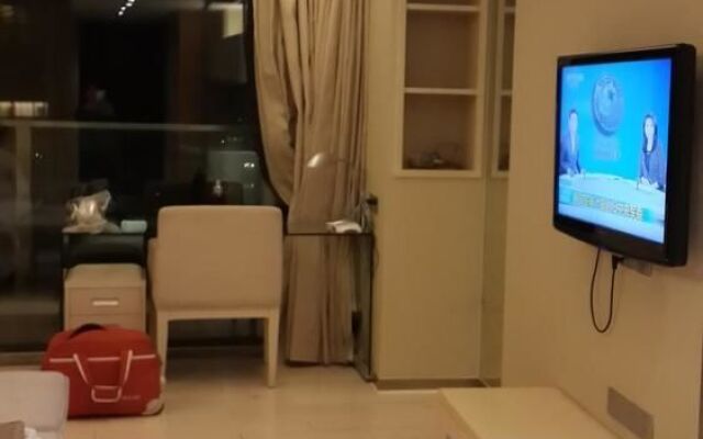 Qingdao Lanting Boutique Hotel