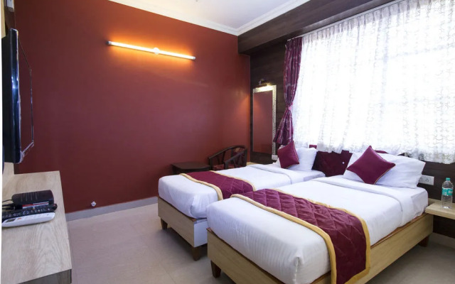 OYO Rooms Kalyan Nagar