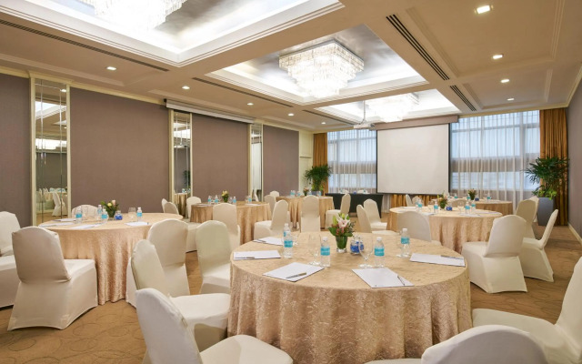Village Hotel Bugis by Far East Hospitality