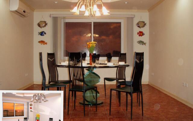 Pundaquit Luxury Resort