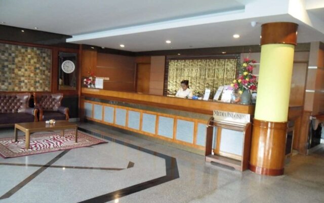Cittic Batam Hotel