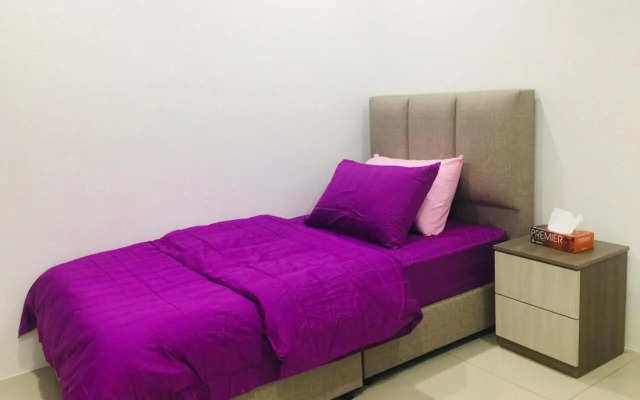 Sofea Casa Homestay Ipoh